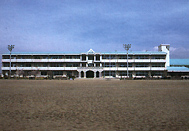 中央市立玉穂南小学校