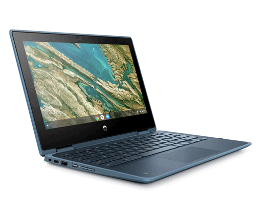 chromebookHP360G3EE