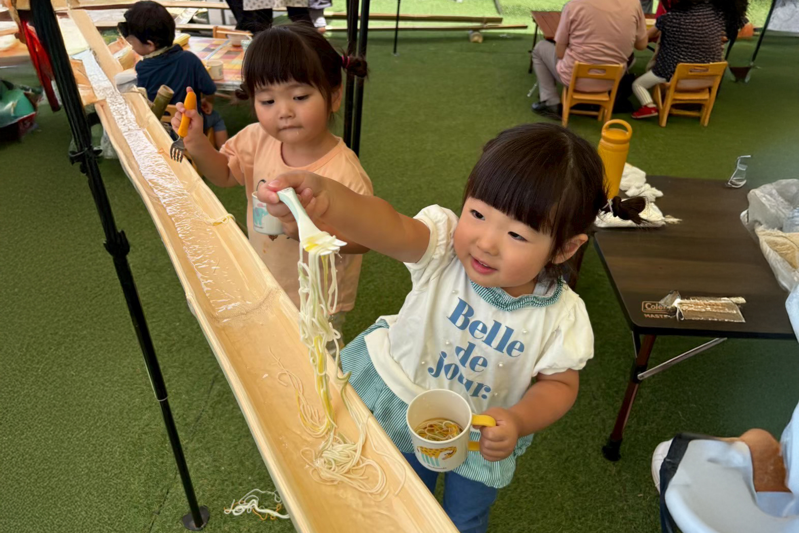 ミモザ保育園3