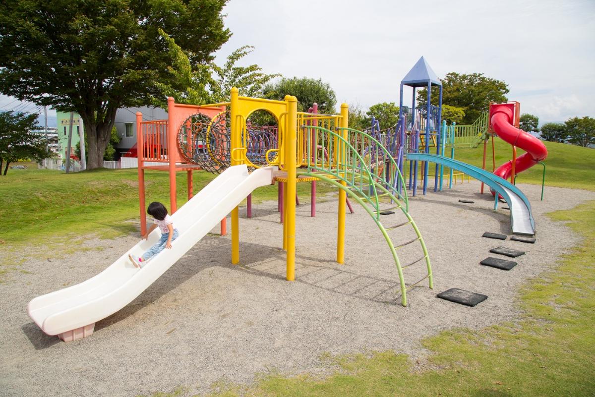 玉穂ふるさとふれあい広場