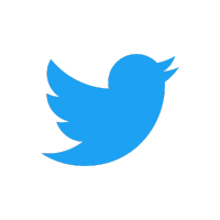 ツイッター公式アカウント