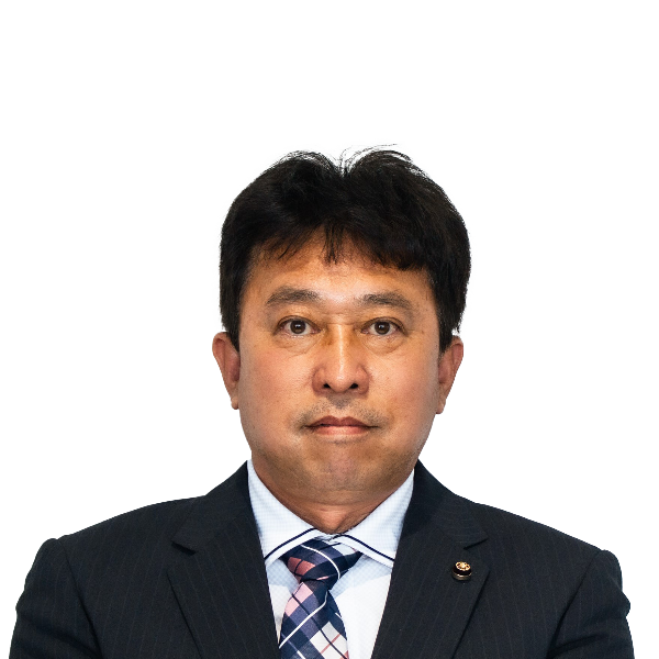 斉藤雅浩議員の写真