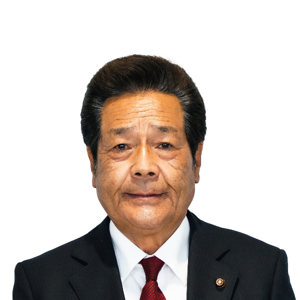 金丸俊明議員の写真
