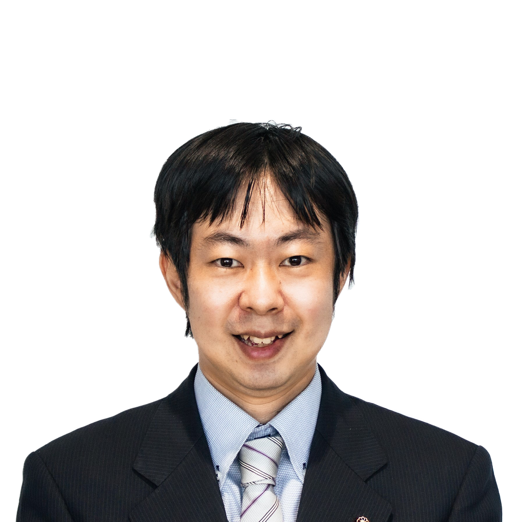 木下友貴議員の写真