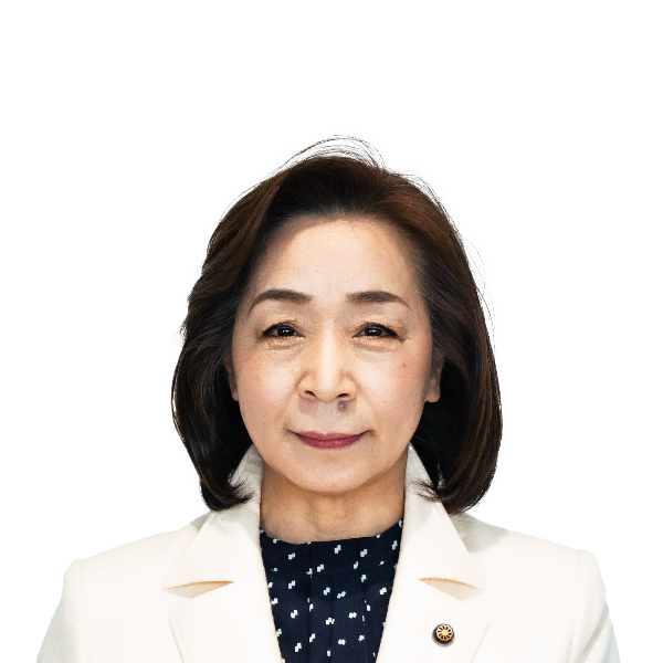 田中輝美議員の写真