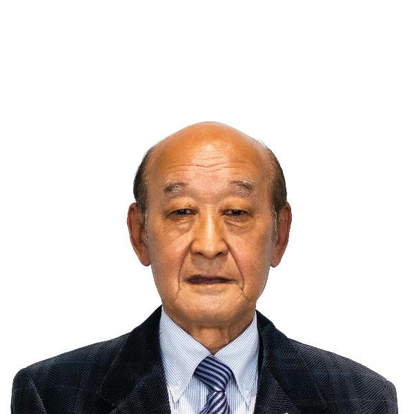 小池章治議員の写真