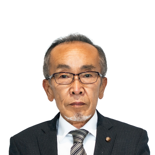 山村一議員の写真