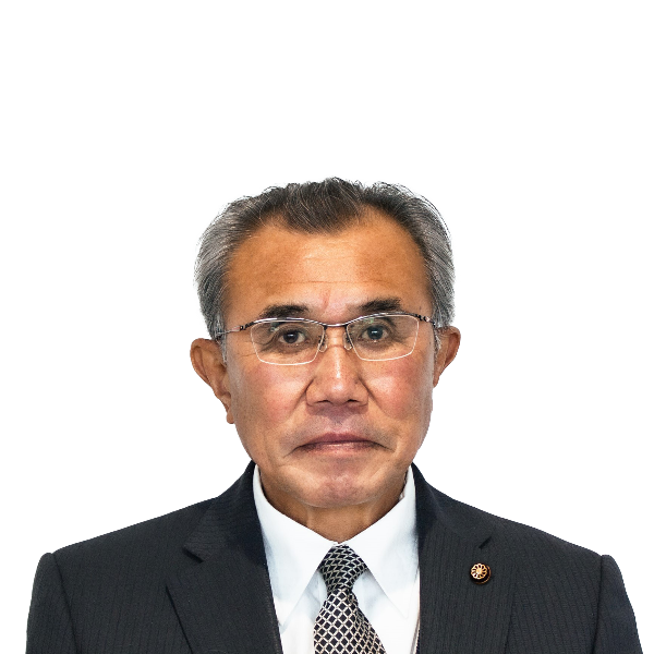 井口貢議員の写真