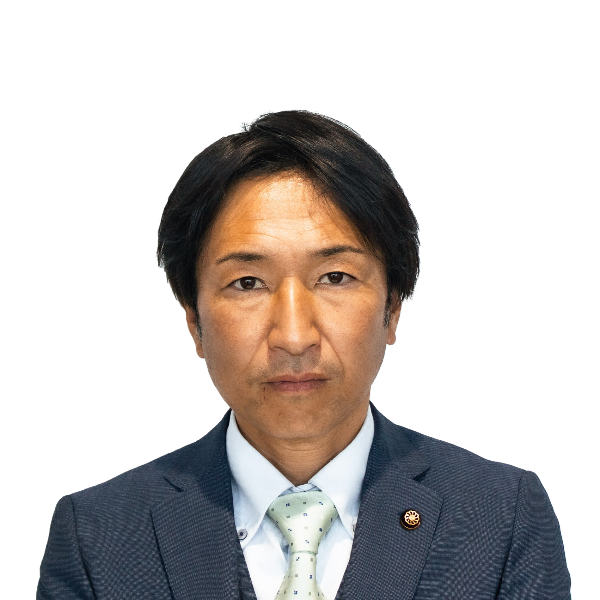 内藤巧議員の写真