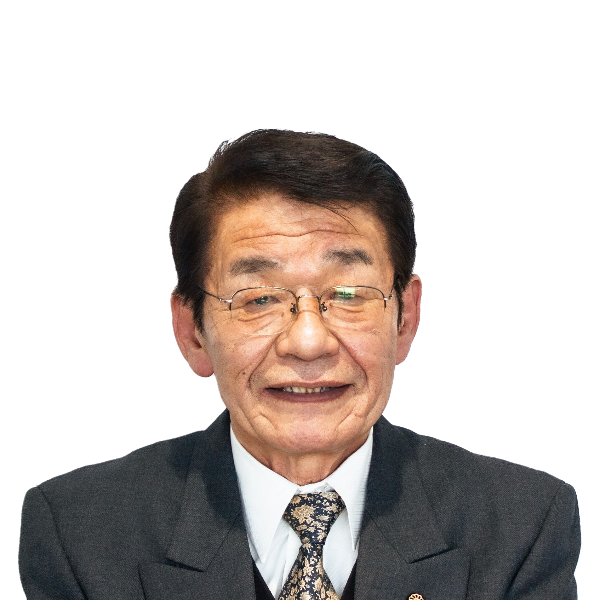 志村勇議員の写真