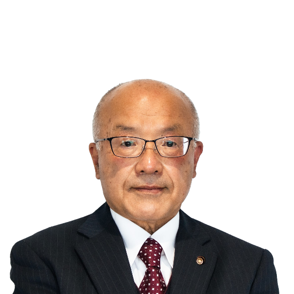 笹本昇議員の写真