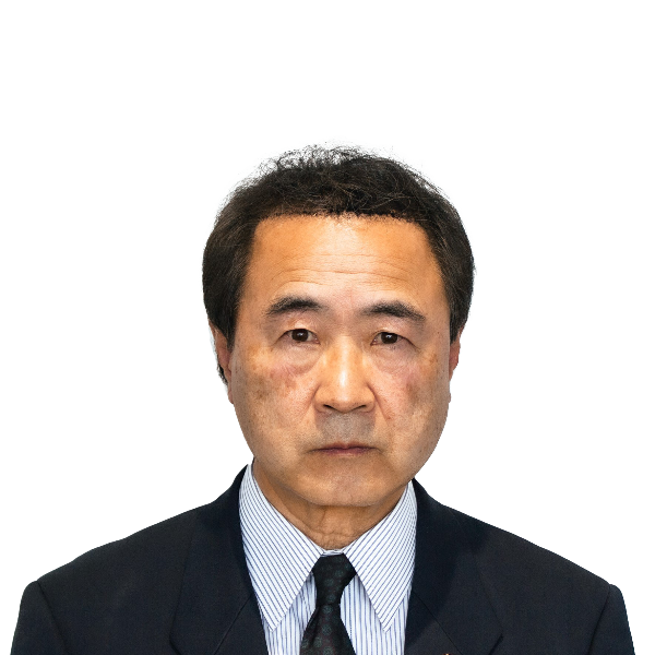 江間政雄議員の写真