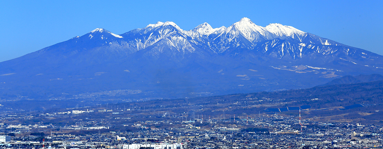 中央市移住・定住特設サイト