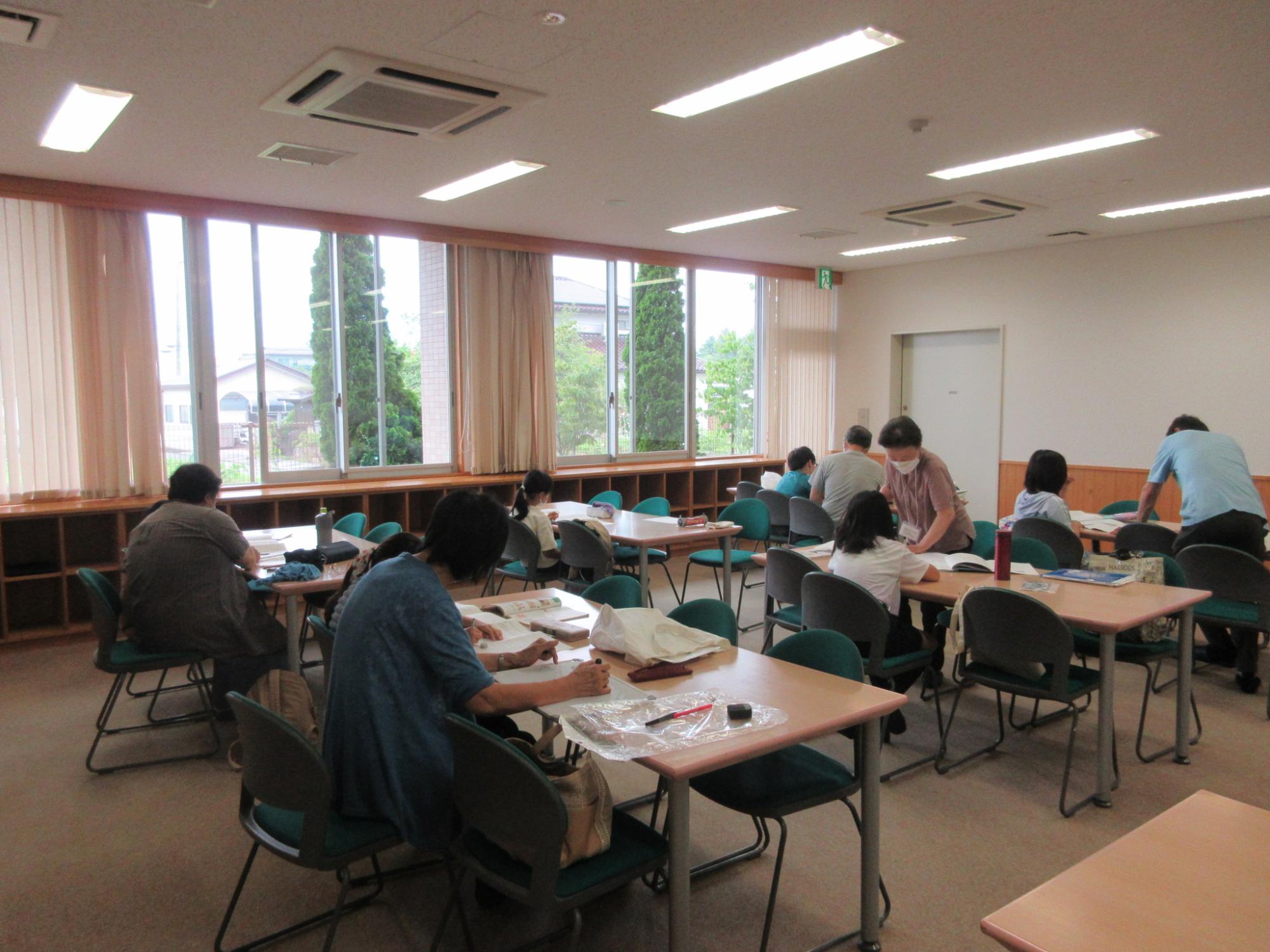 ステップアップ算数教室（1）