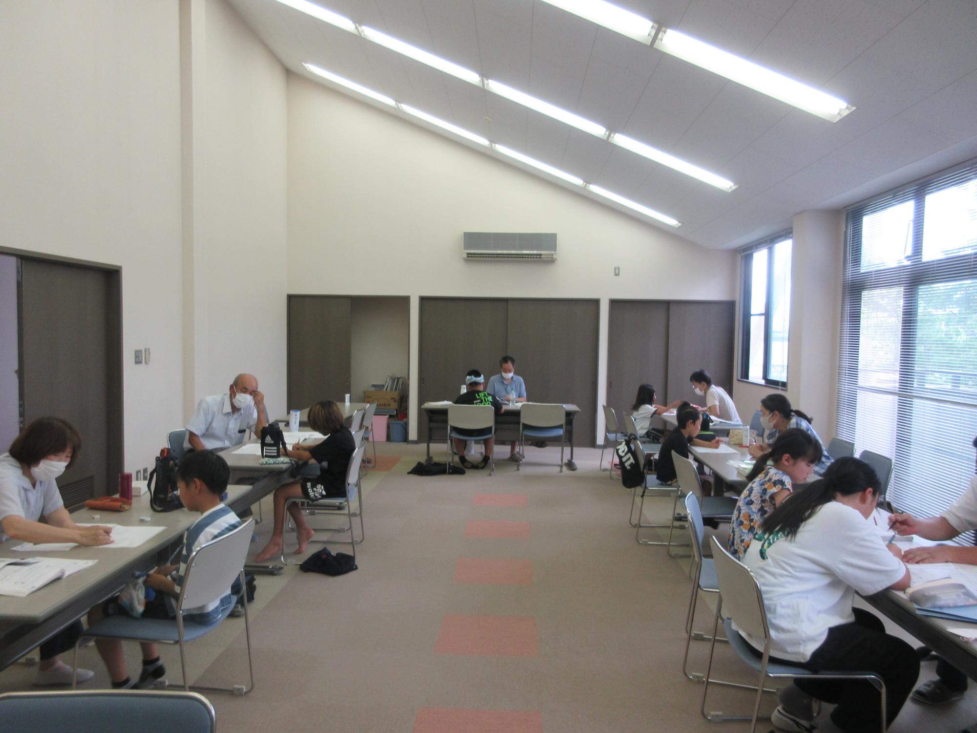 ステップアップ算数教室（2）