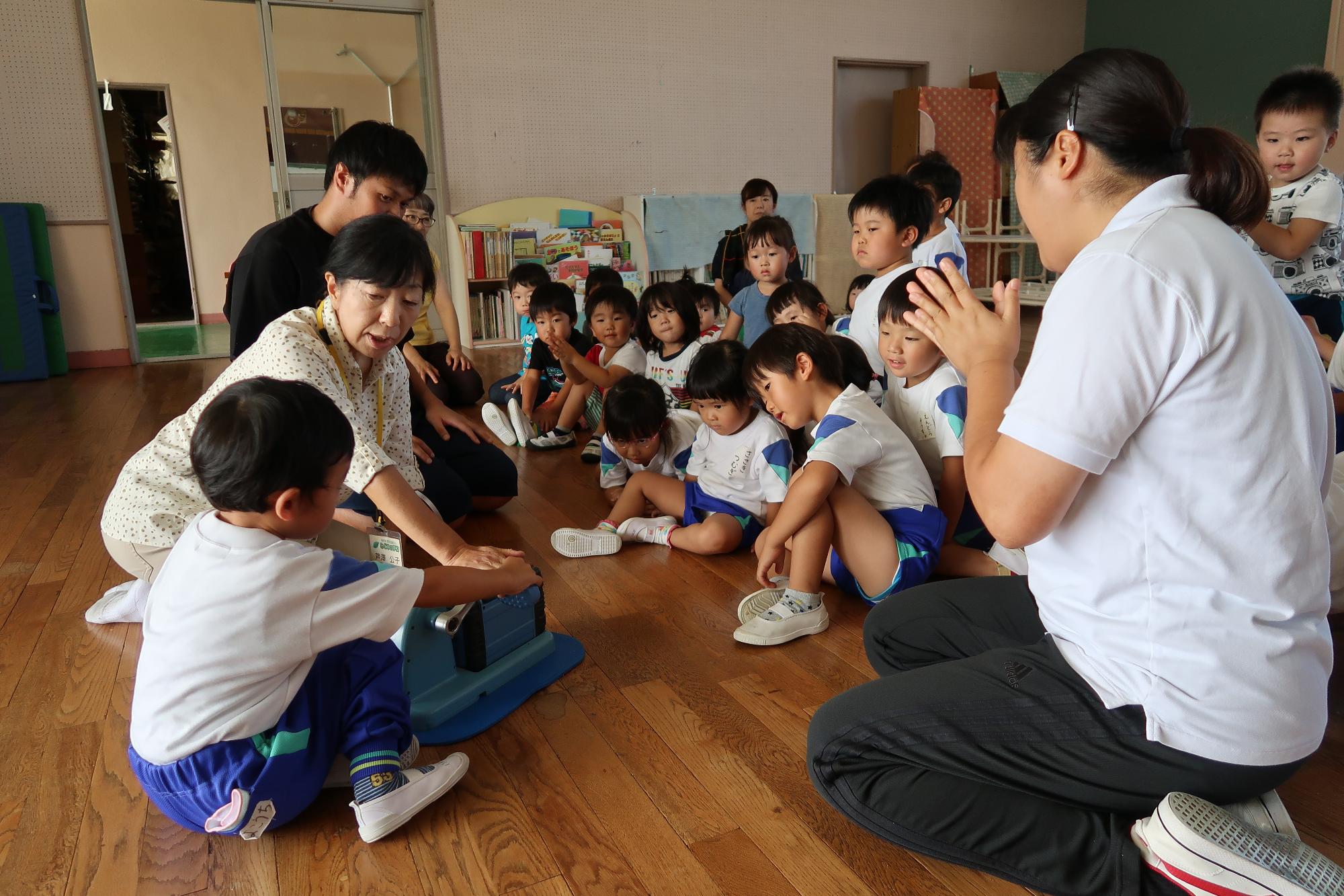 エコ学習会