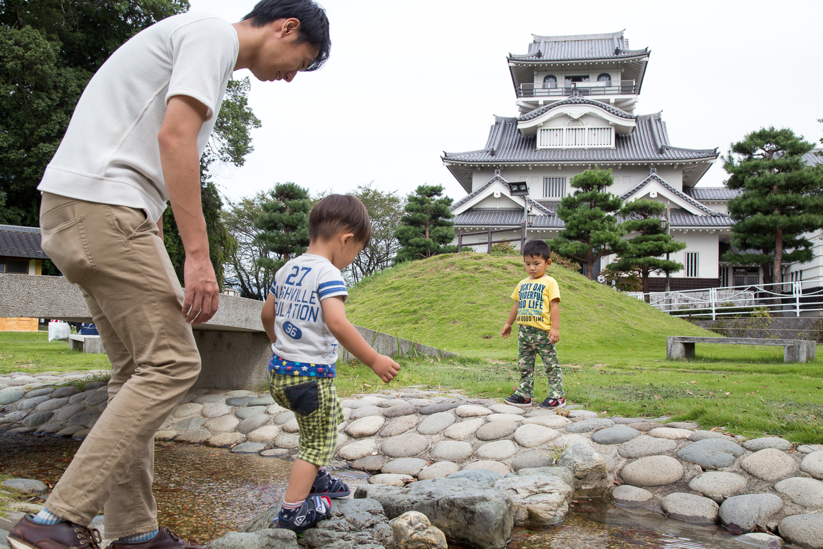 歌舞伎文化公園 市川三郷町 山梨県中央市公式ホームページ