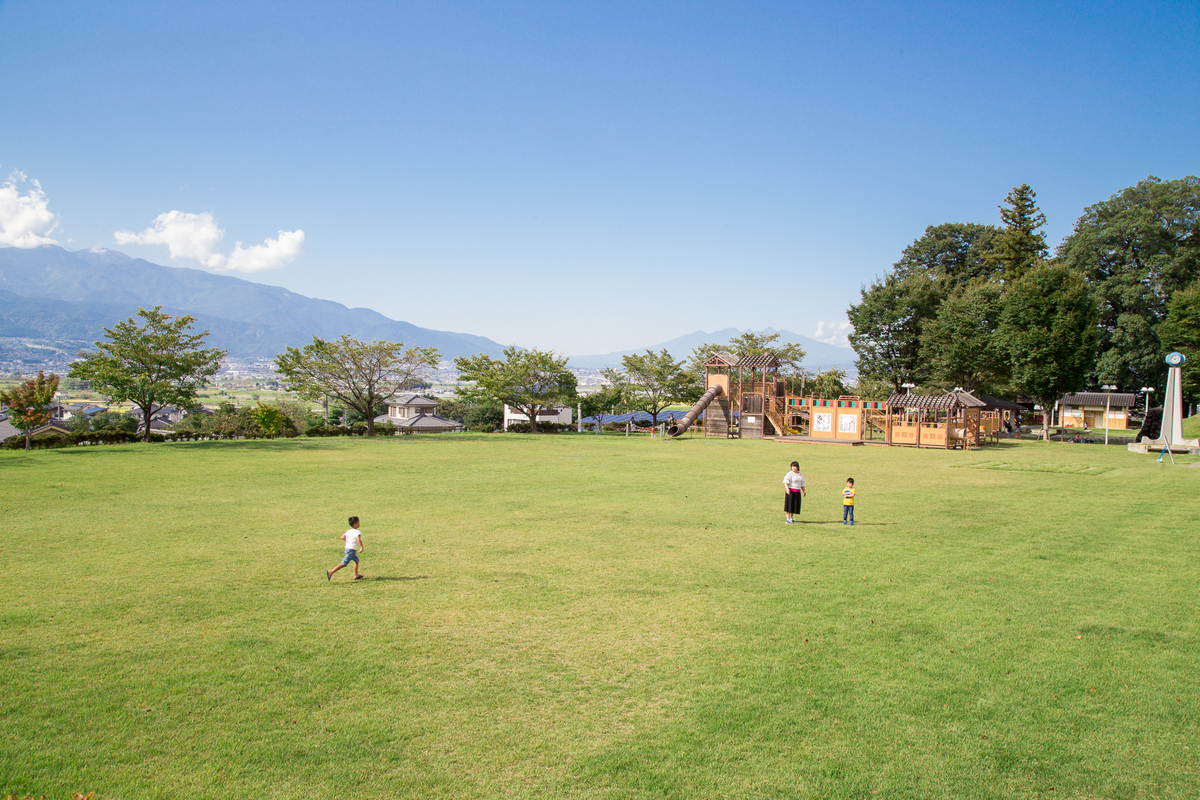 歌舞伎文化公園 市川三郷町 山梨県中央市公式ホームページ