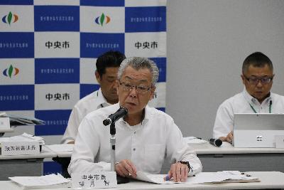 20240828記者会見市長