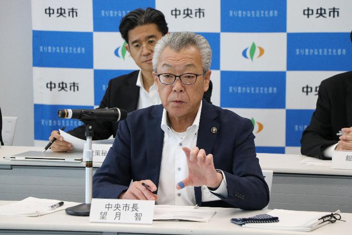20250605記者会見市長