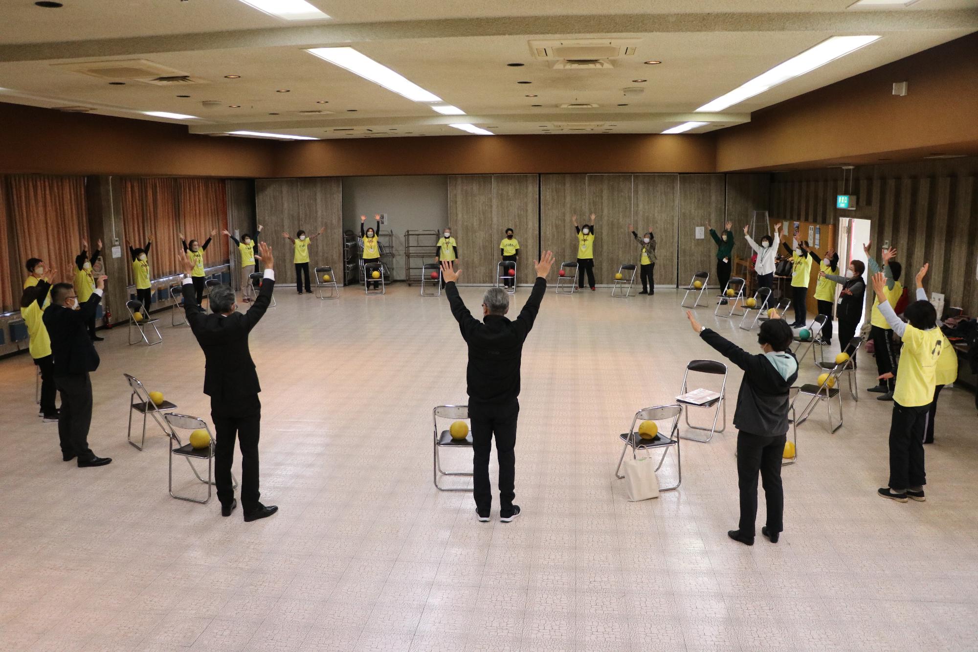 げんきかい写真