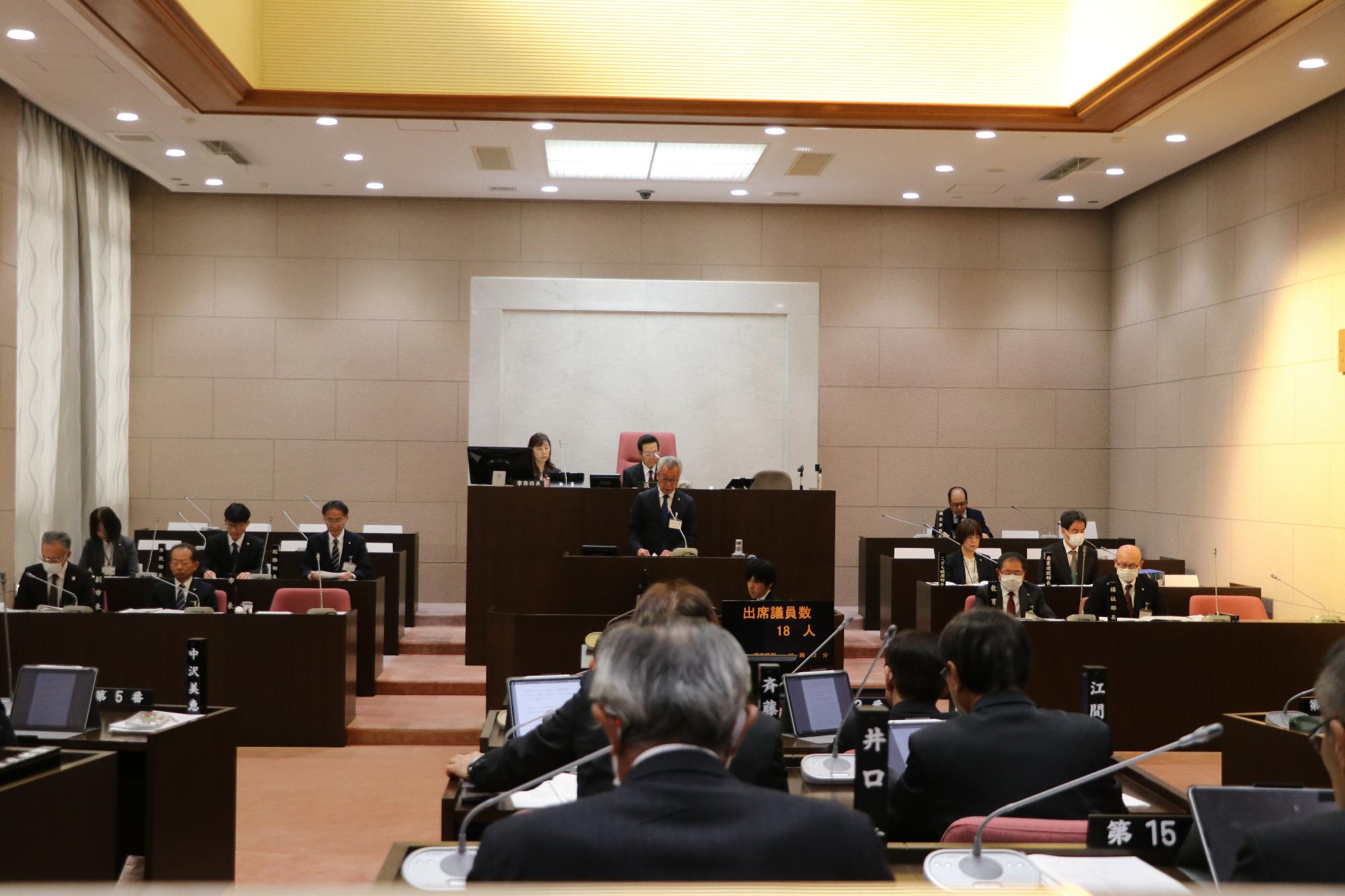 20151205議会写真全体