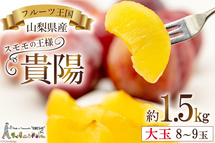 フルーツ返礼品3