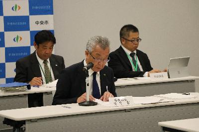 20241125記者会見市長
