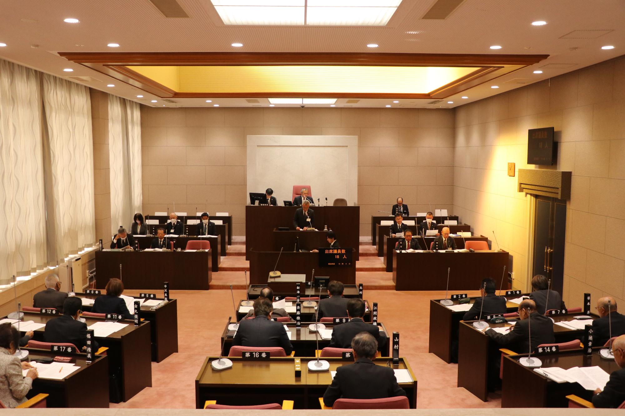 061203議会写真全体