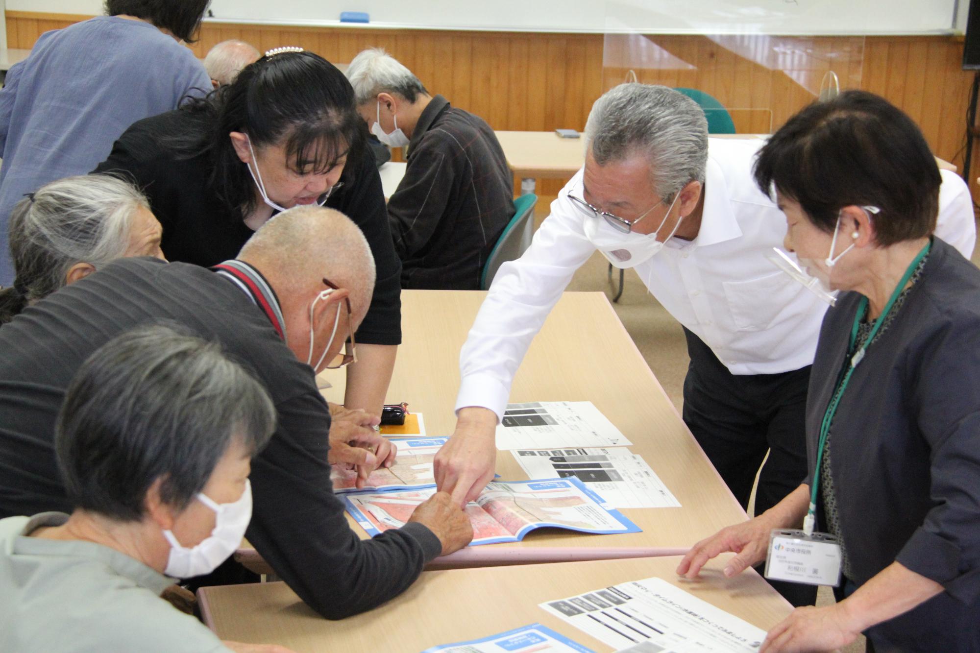 手話団体連絡会