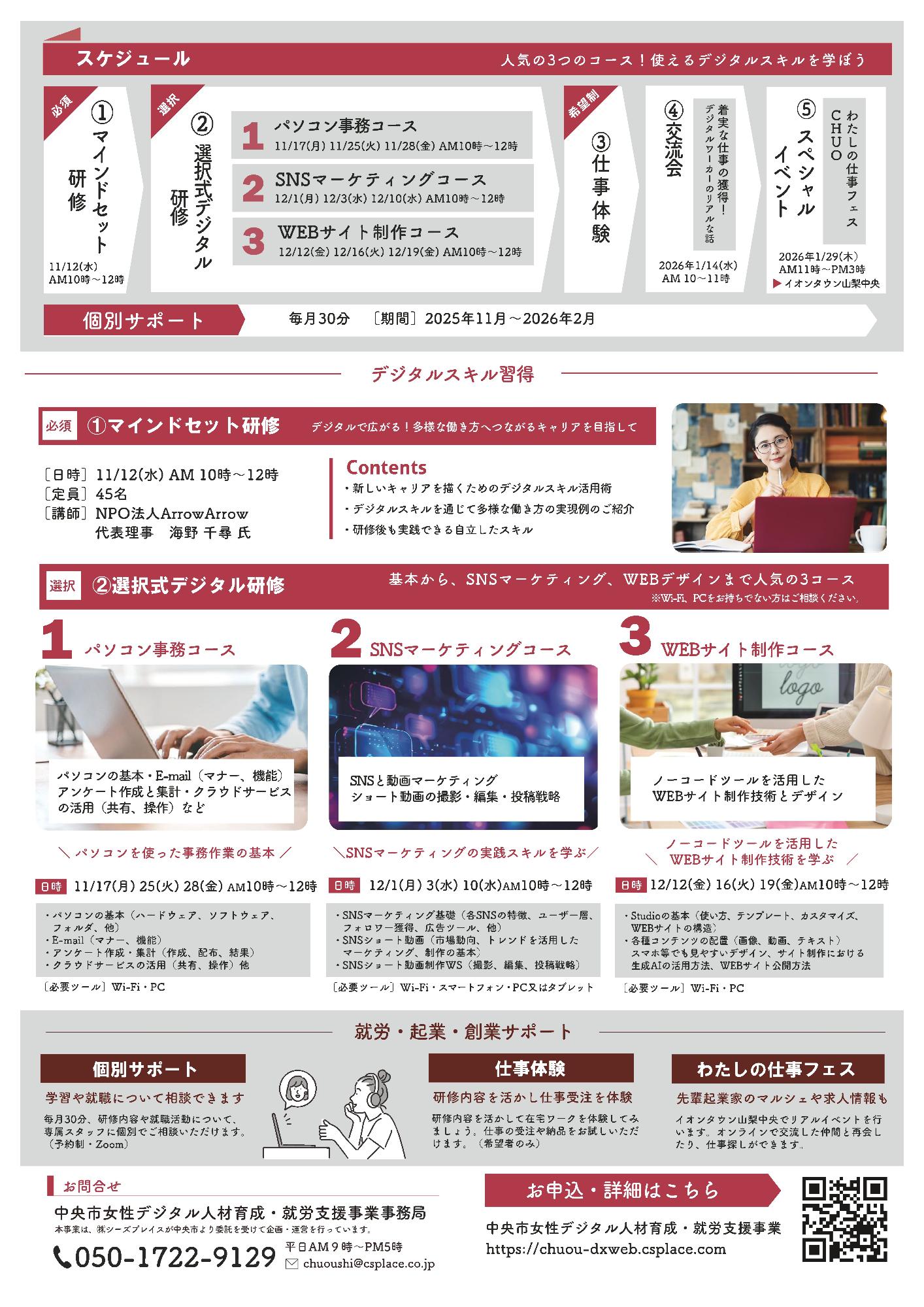 デジタルキャリア講座ウラ