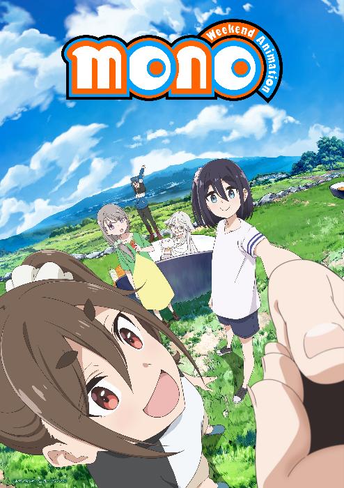 mono