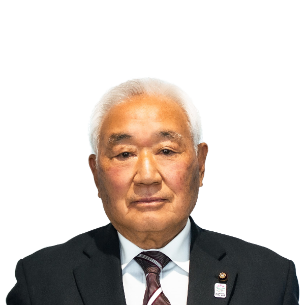 田中一臣議員の写真